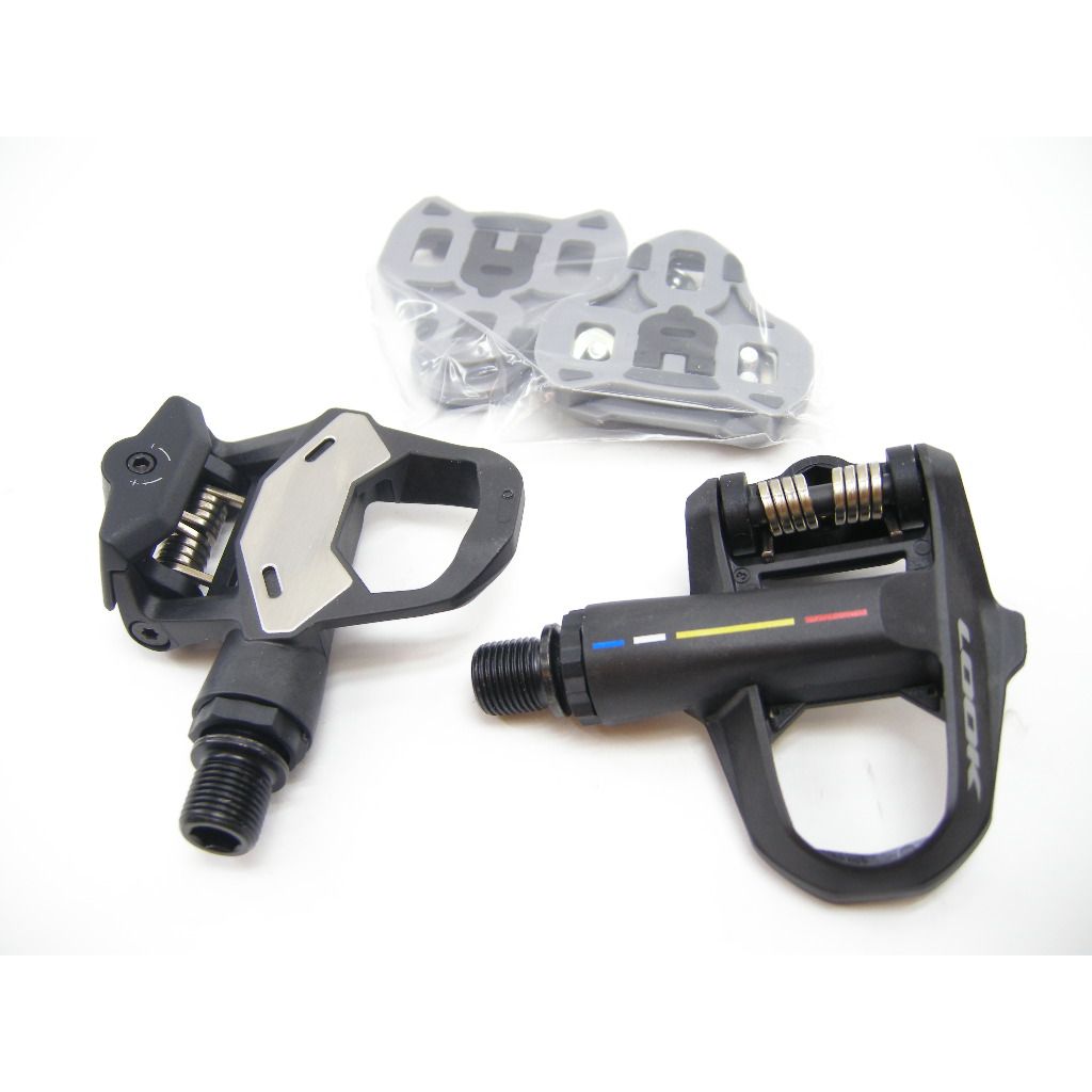 Keo 2 Max Carbon Pro Team Edition